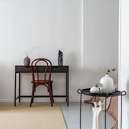 Low-Cost Stay In Sofo, Construction Work Stockholm Luaran gambar