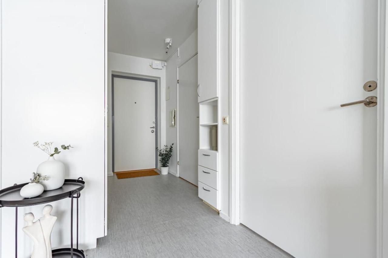 Low-Cost Stay In Sofo, Construction Work Stockholm Luaran gambar