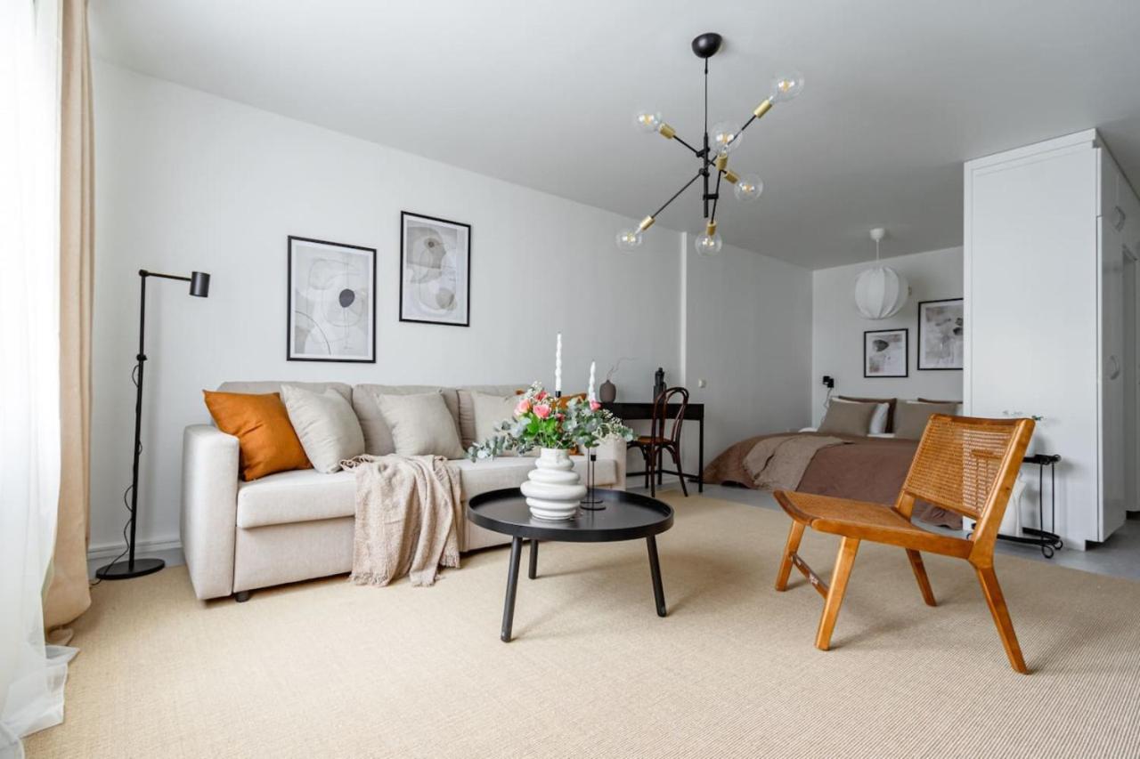 Low-Cost Stay In Sofo, Construction Work Stockholm Luaran gambar