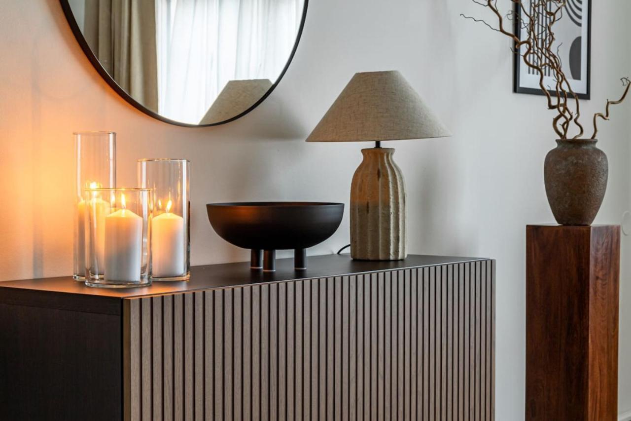 Low-Cost Stay In Sofo, Construction Work Stockholm Luaran gambar