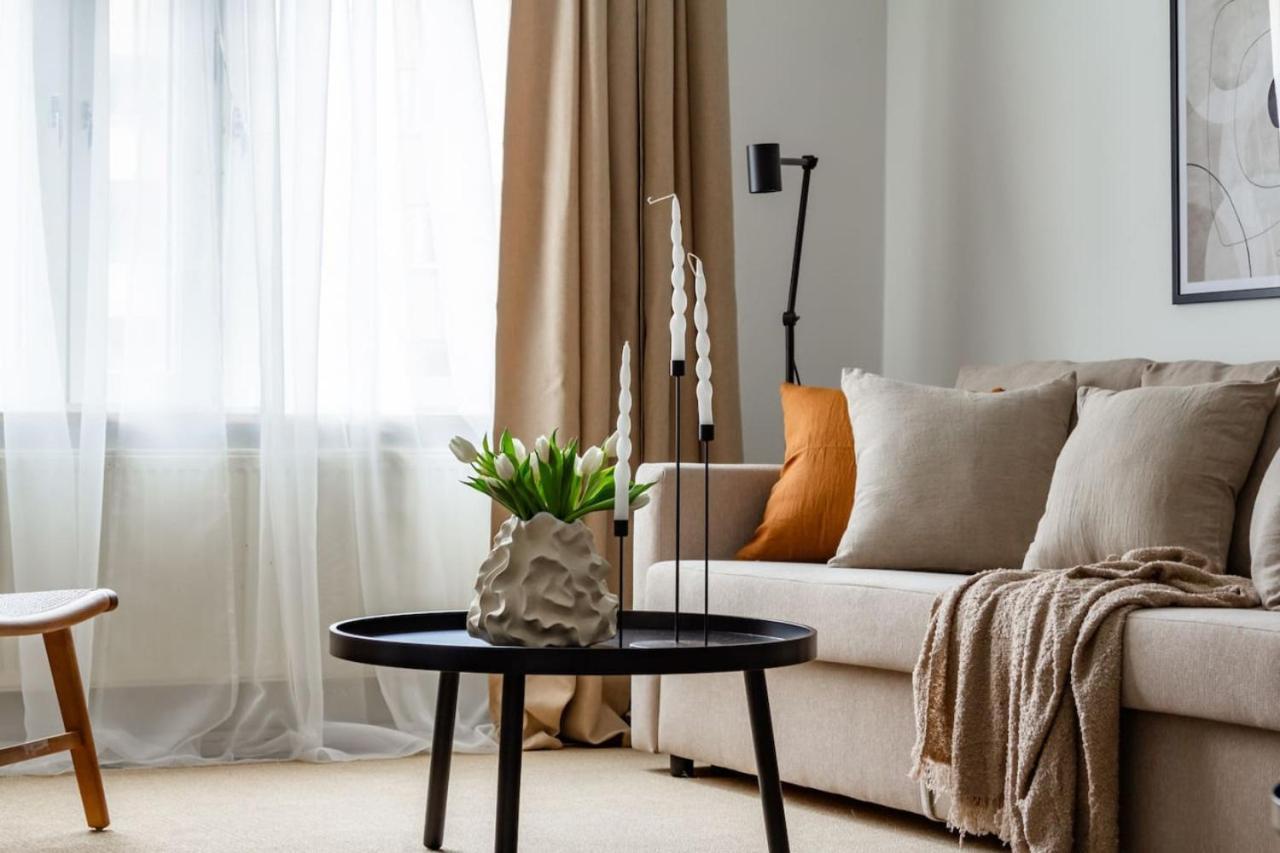 Low-Cost Stay In Sofo, Construction Work Stockholm Luaran gambar